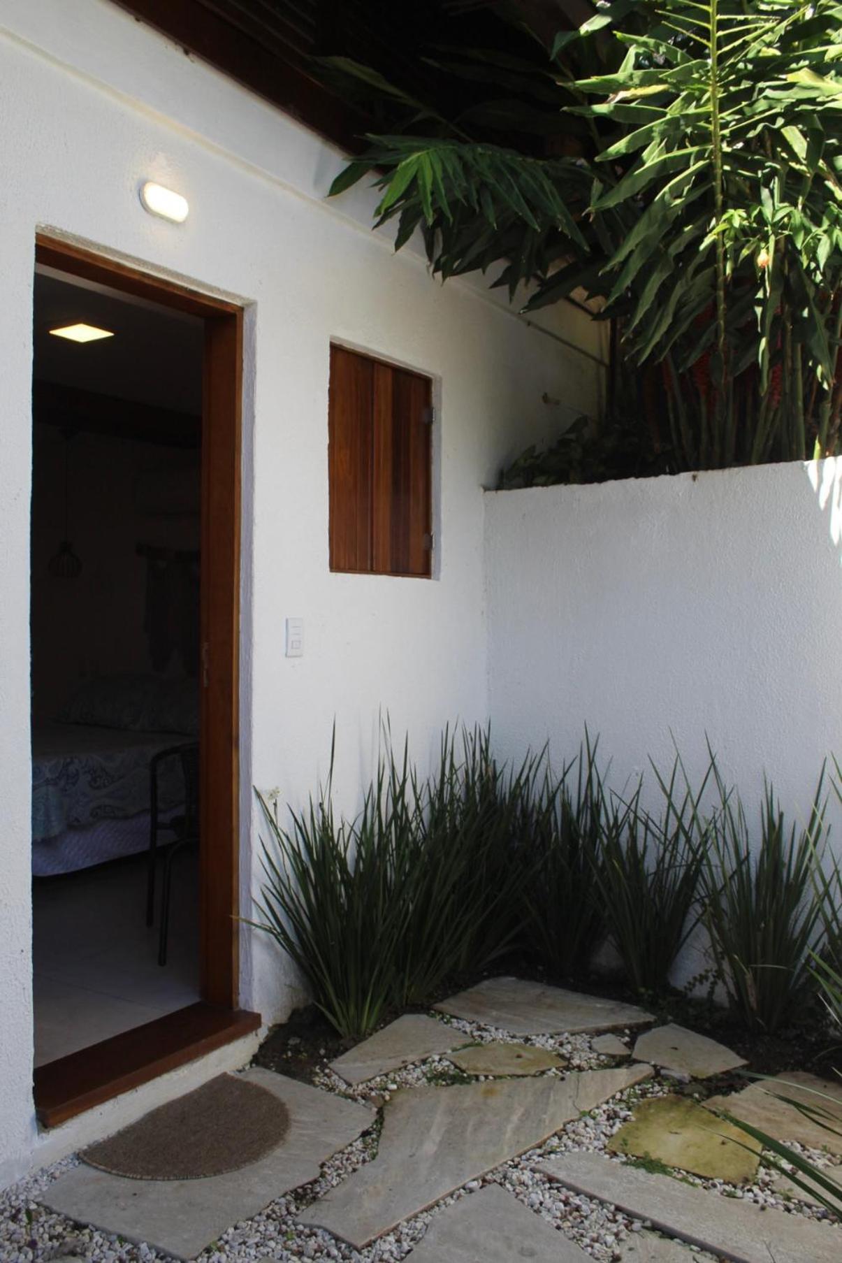 Suite Indiana Ilhabela Bagian luar foto