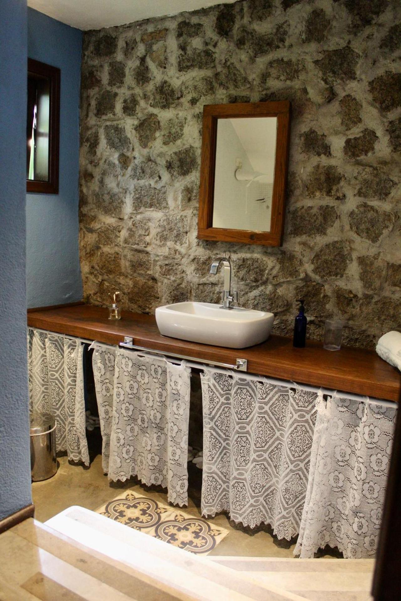 Suite Indiana Ilhabela Bagian luar foto